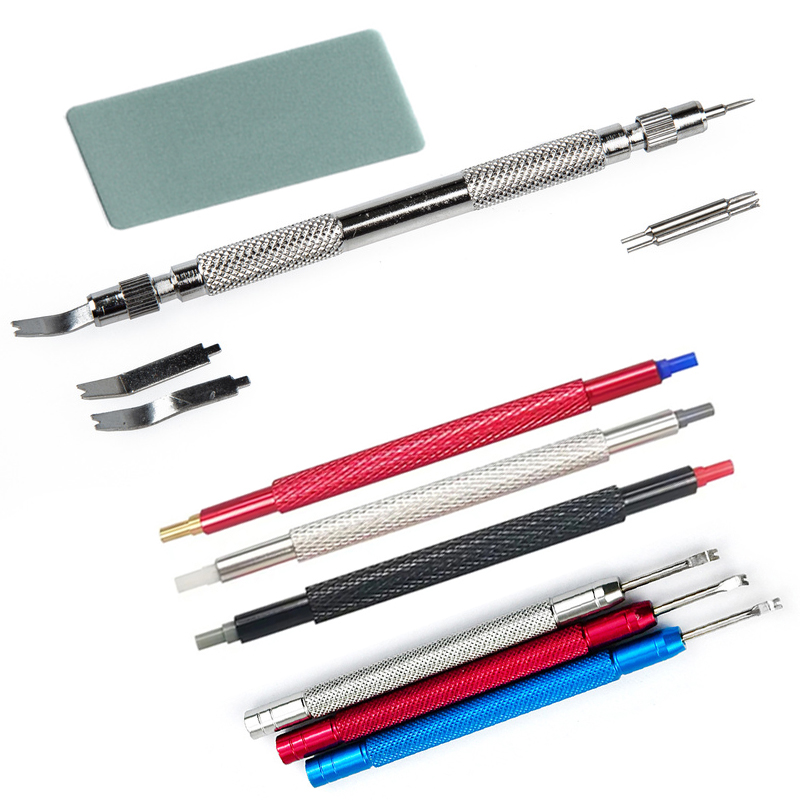 Spring Bar Tool Set - 1/4PCS Watch Repair Tool Spring Pine
