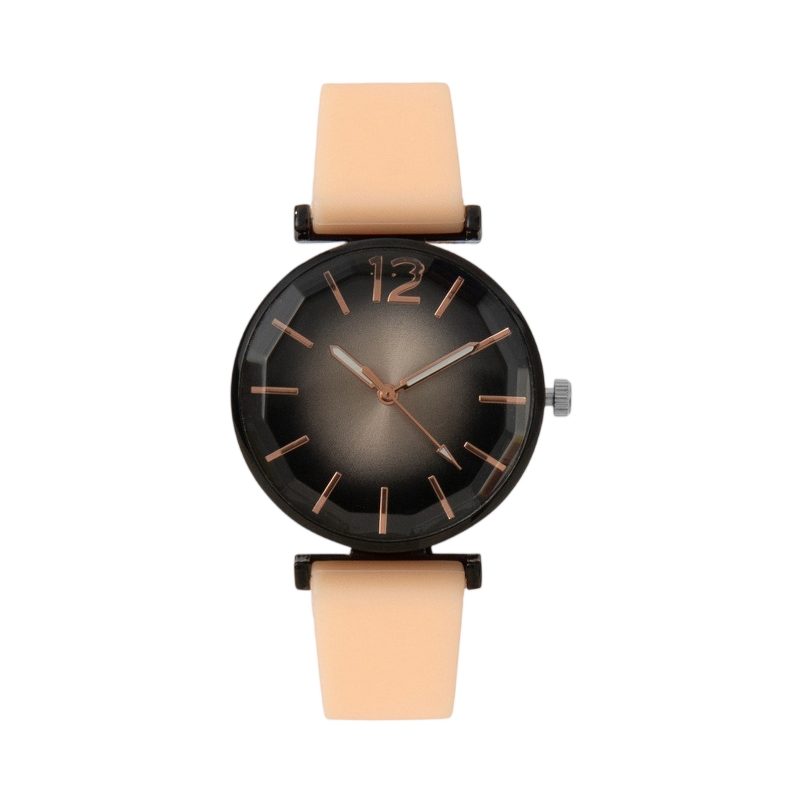 Fashion Ladies Watch Sports Si - Silicone Band Women บทวิจารณ์และราคา