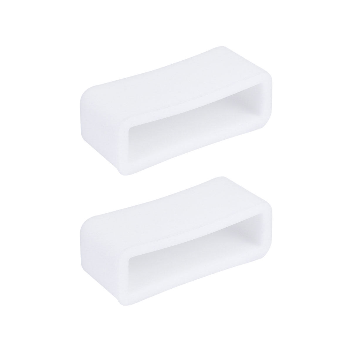 2Pcs 22mm Sturdy Silicone Watc - Silicone Watch Band 22Mm บทวิจารณ์และราคา