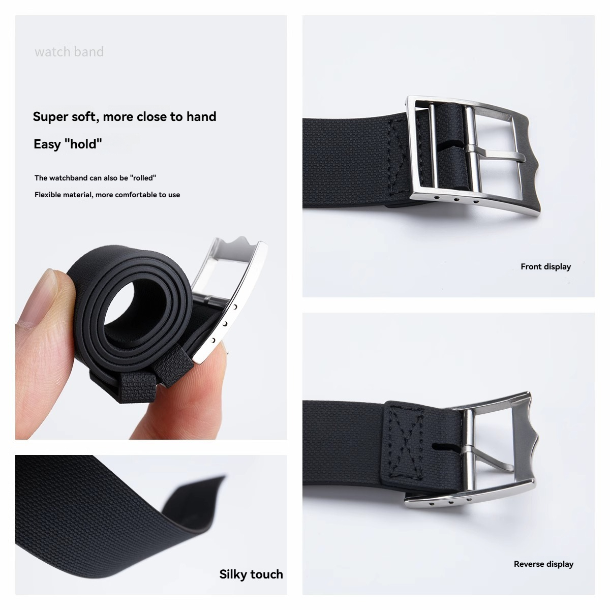 20mm 21mm 22mm For Tudor Omega - Nato Strap Nylon บทวิจารณ์และราคา