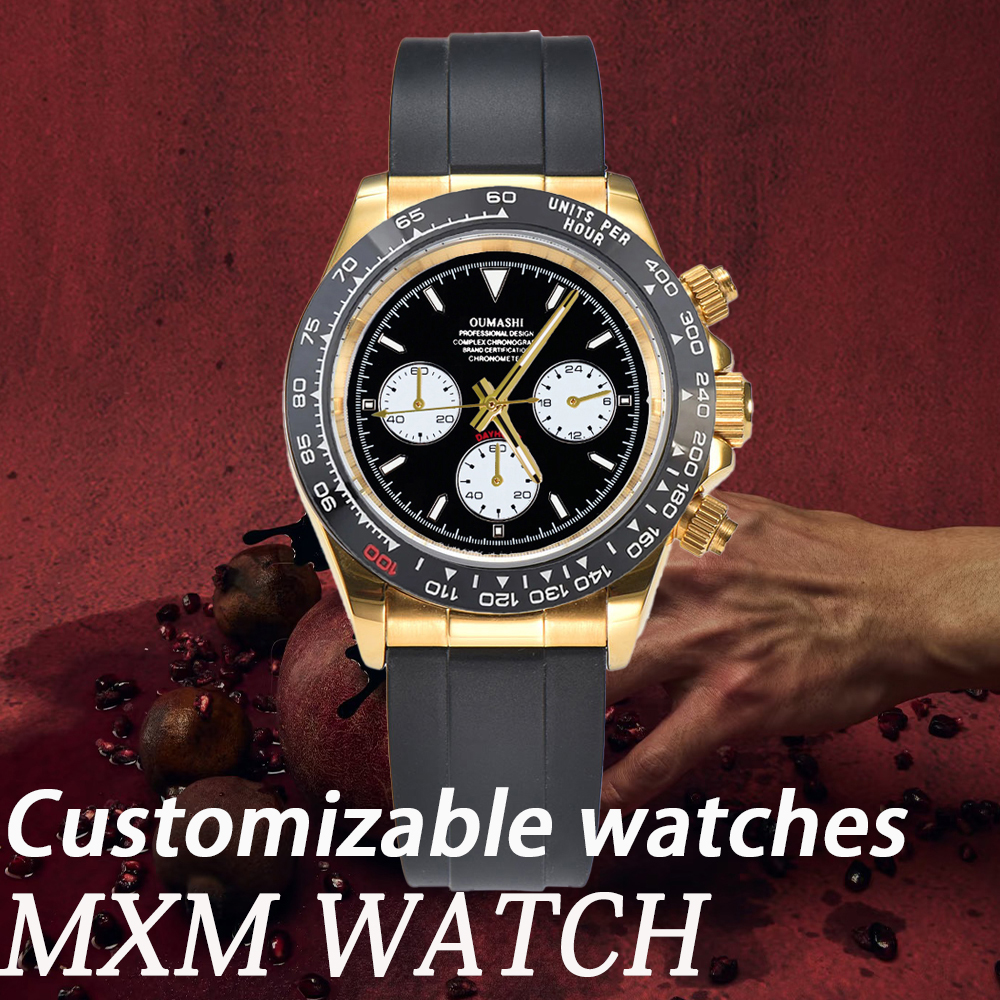 customized vk63 WATCH 39.3MM   - Stainless Bracelet Diver บทวิจารณ์และราคา