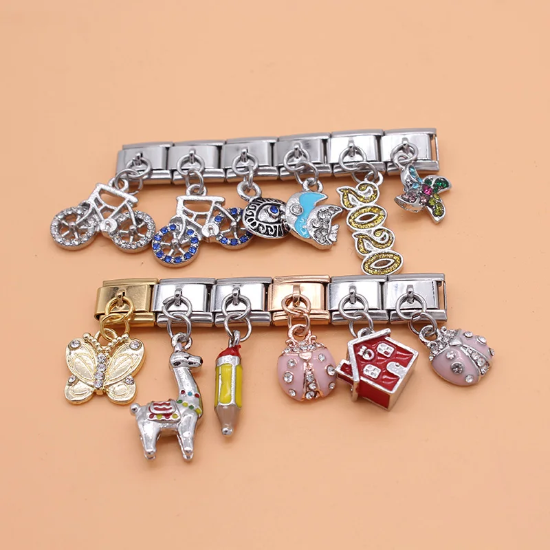 Hapiship 9mm Width Original Da - Butterfly Clasp Deployant บทวิจารณ์และราคา