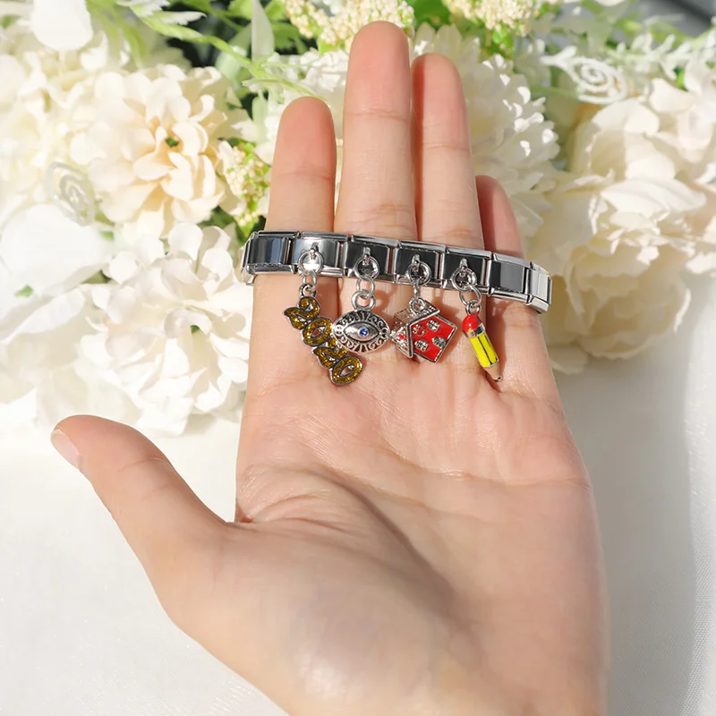 Hapiship 9mm Width Original Da - Butterfly Clasp Deployant บทวิจารณ์และราคา