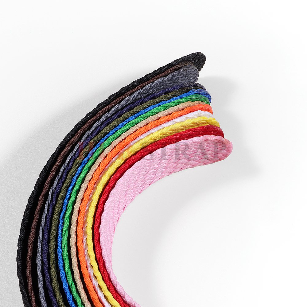 14mm 16mm 18mm 20mm 22mm Nylon - Perlon Strap Woven บทวิจารณ์และราคา