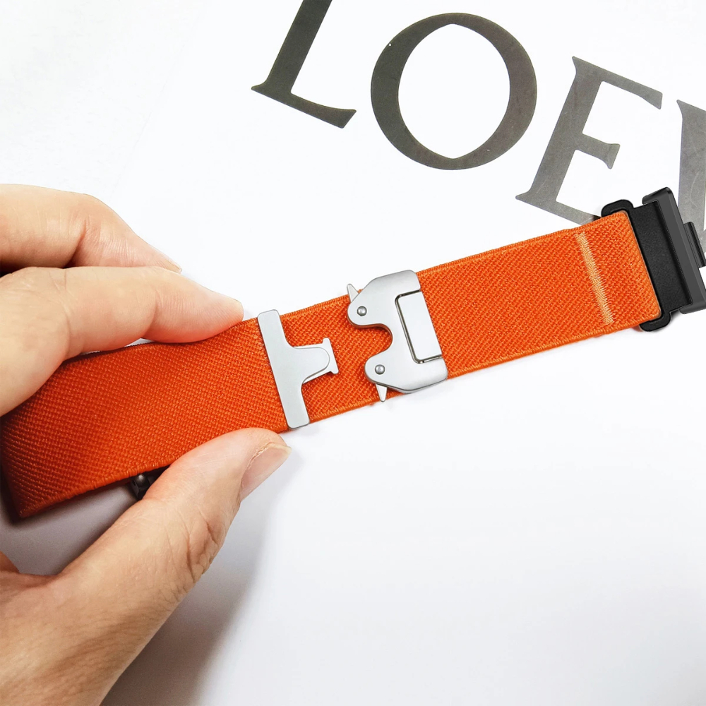 Parachute Buckle Nylon Band fo - Parachute Strap Elastic บทวิจารณ์และราคา