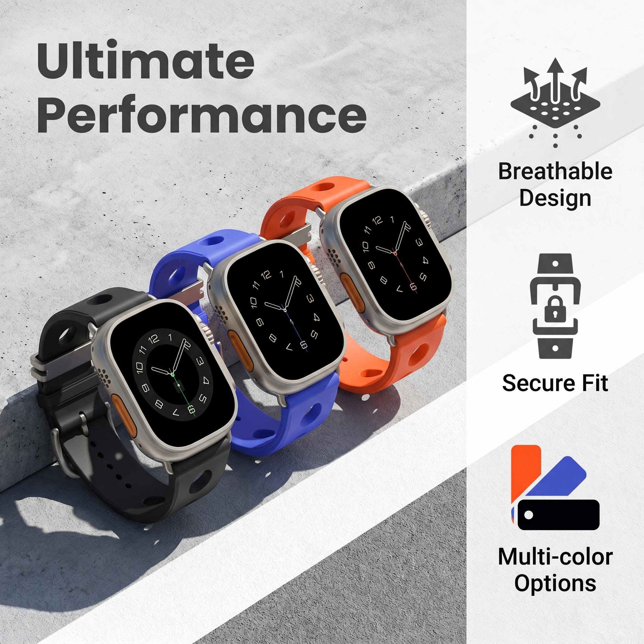Kebitt Scub' H Diving  Watch B - Rubber Strap Diver บทวิจารณ์และราคา