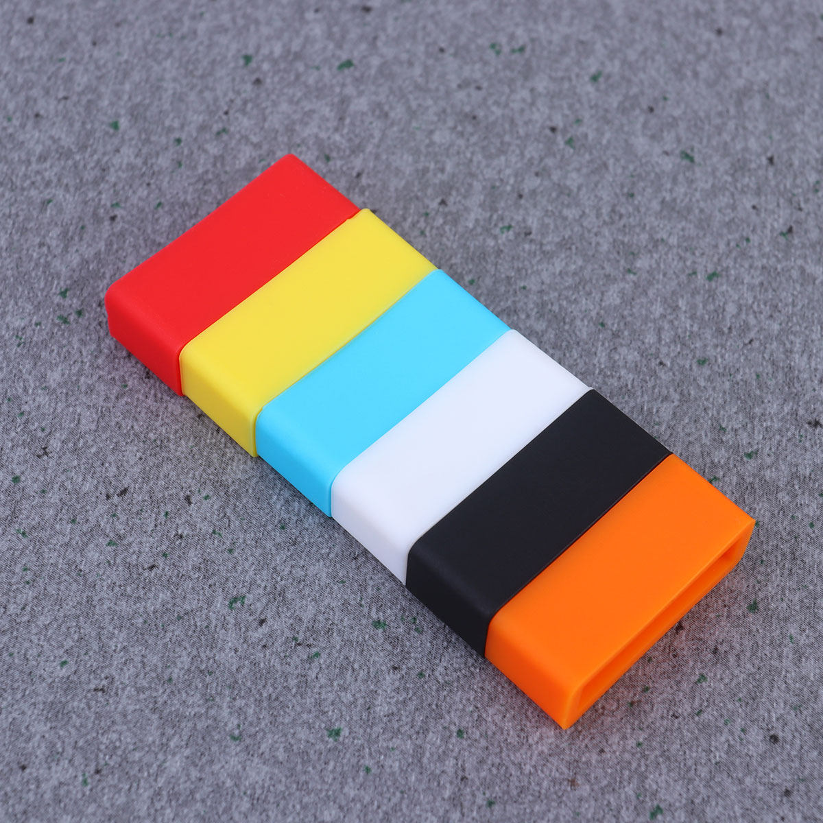 2Pcs 22Mm Flexible Sturdy Watc - Silicone Watch Band 22Mm บทวิจารณ์และราคา