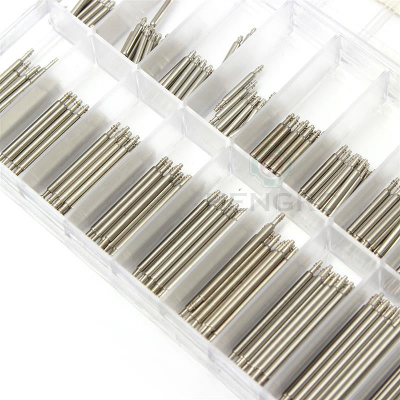 270pcs/Set Watch Accessories W - Spring Bar Tool Set บทวิจารณ์และราคา