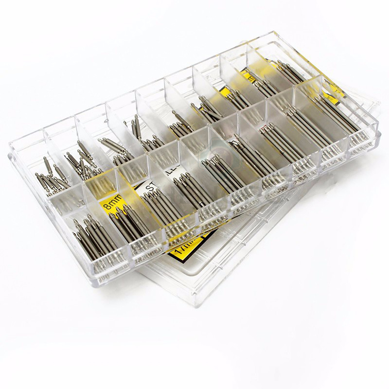 270pcs/Set Watch Accessories W - Spring Bar Tool Set บทวิจารณ์และราคา