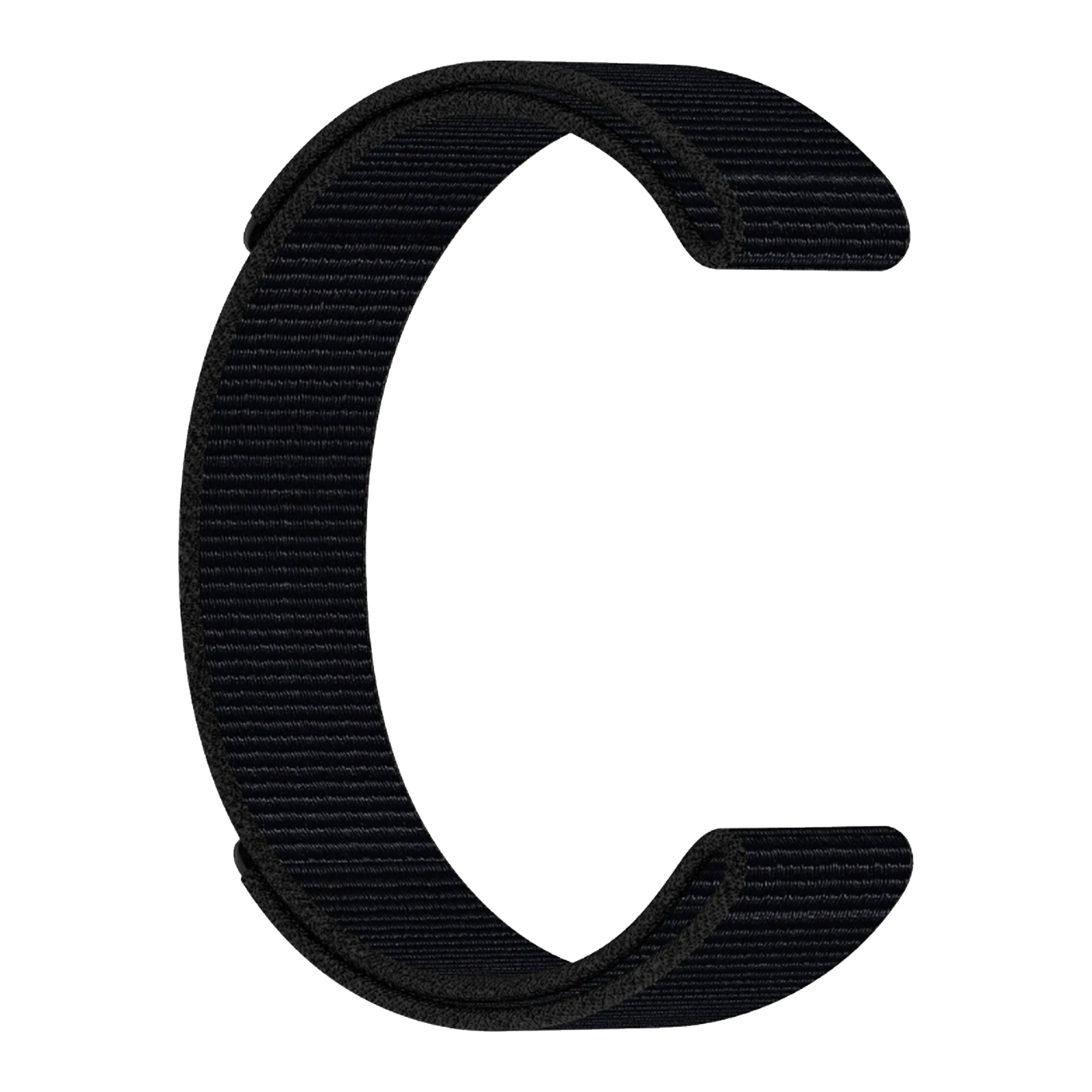 26/22mm Hook Loop Nylon Watch  - Sport Loop Velcro บทวิจารณ์และราคา