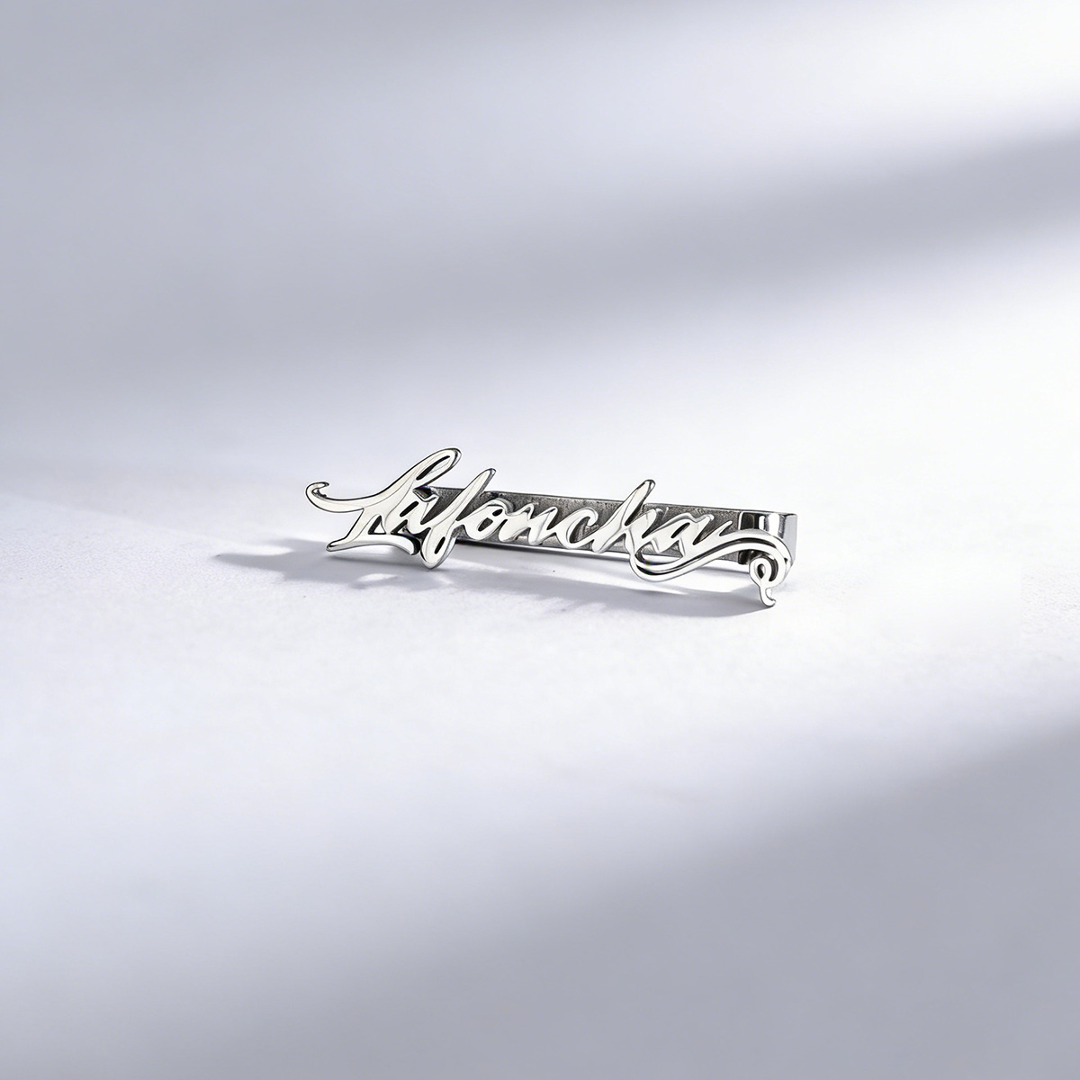 Customized Personalized Name P - Silicone Band Women บทวิจารณ์และราคา