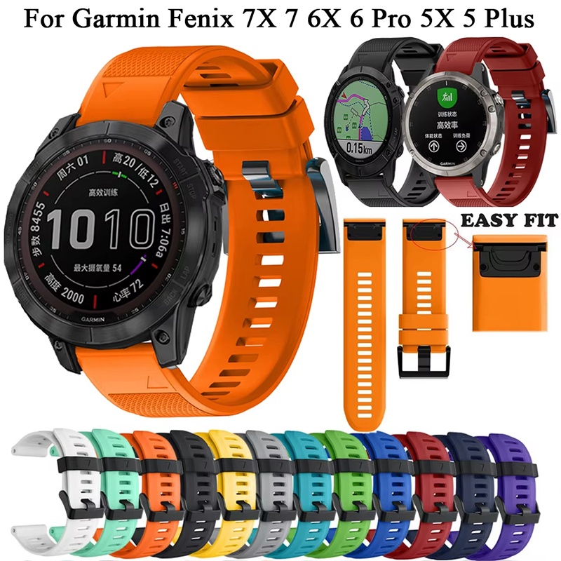 20mm 22mm 26mm Silicone Watch  - Silicone Watch Band 22Mm บทวิจารณ์และราคา