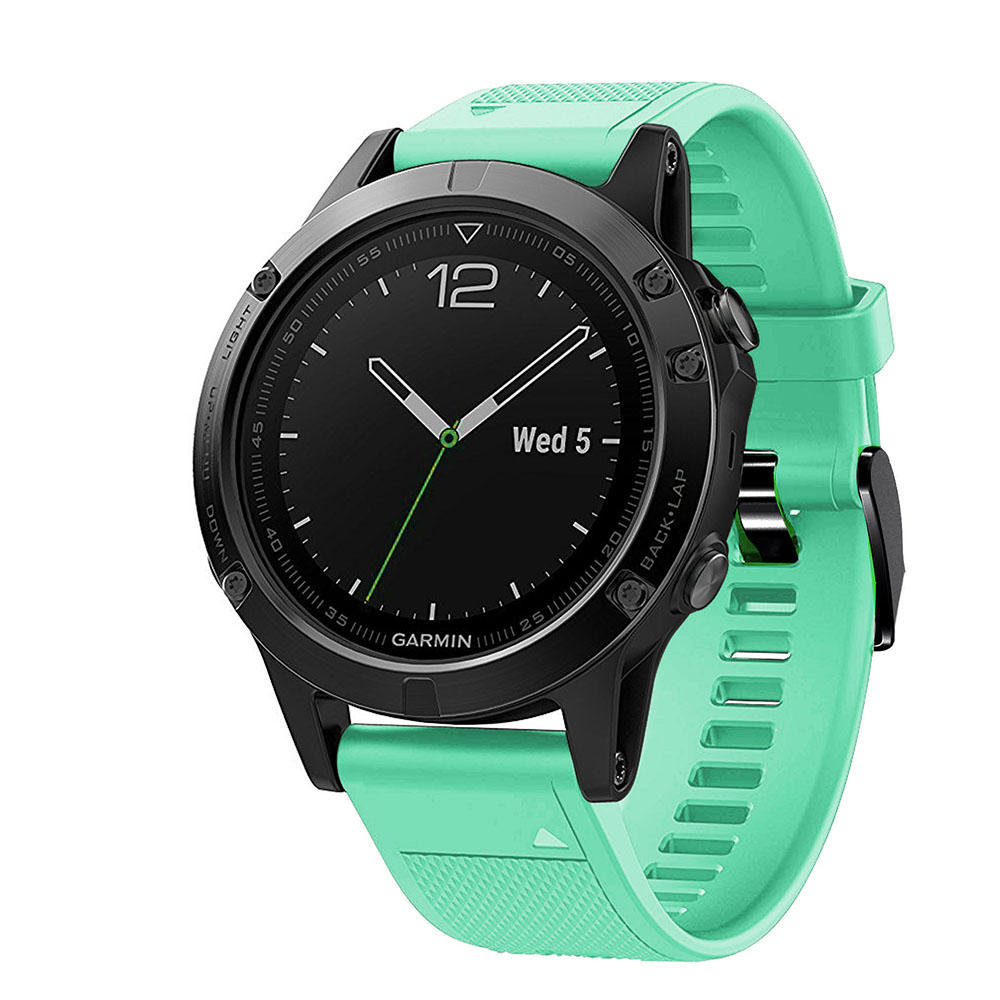 20mm 22mm 26mm Silicone Watch  - Silicone Watch Band 22Mm บทวิจารณ์และราคา