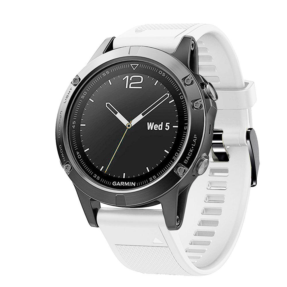 20mm 22mm 26mm Silicone Watch  - Silicone Watch Band 22Mm บทวิจารณ์และราคา