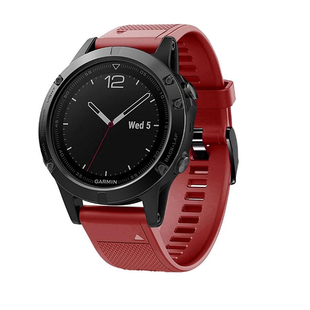 20mm 22mm 26mm Silicone Watch  - Silicone Watch Band 22Mm บทวิจารณ์และราคา