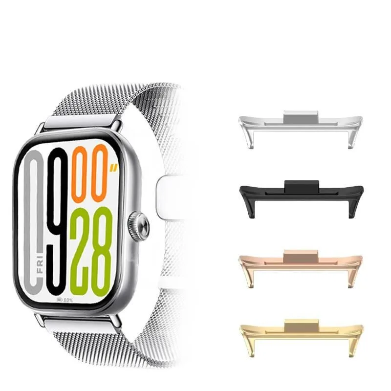 For Xiaomi Mi Band 9 8 Pro Red - Silicone Watch Band 22Mm บทวิจารณ์และราคา