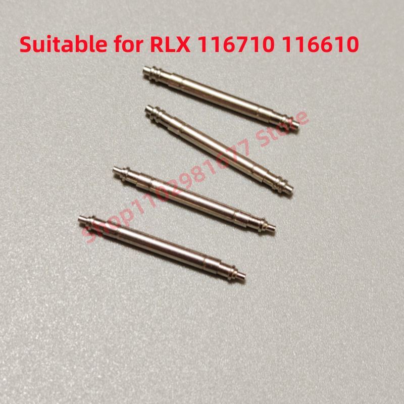 2PCS 20mm*2.0mm 316L Stainless - Spring Bar Tool Set บทวิจารณ์และราคา