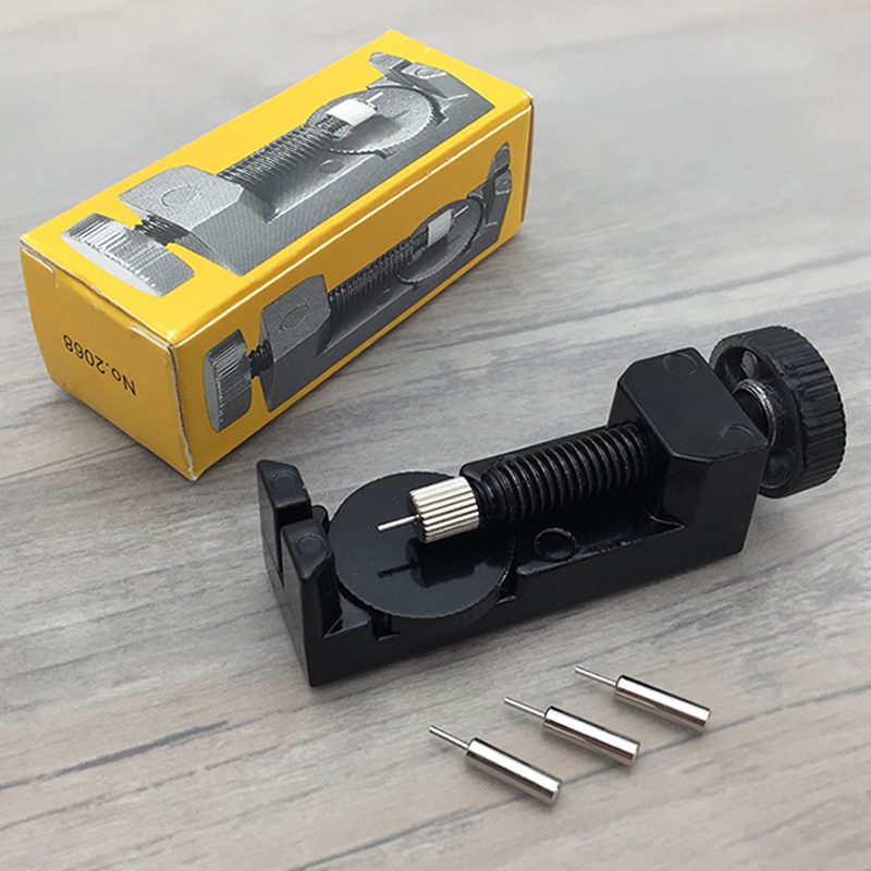Stainless Steel Watch Band Rem - Spring Bar Tool Set บทวิจารณ์และราคา