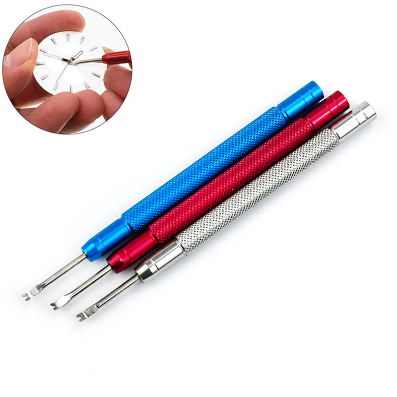 1/4PCS Watch Repair Tool Sprin - Spring Bar Tool Set บทวิจารณ์และราคา