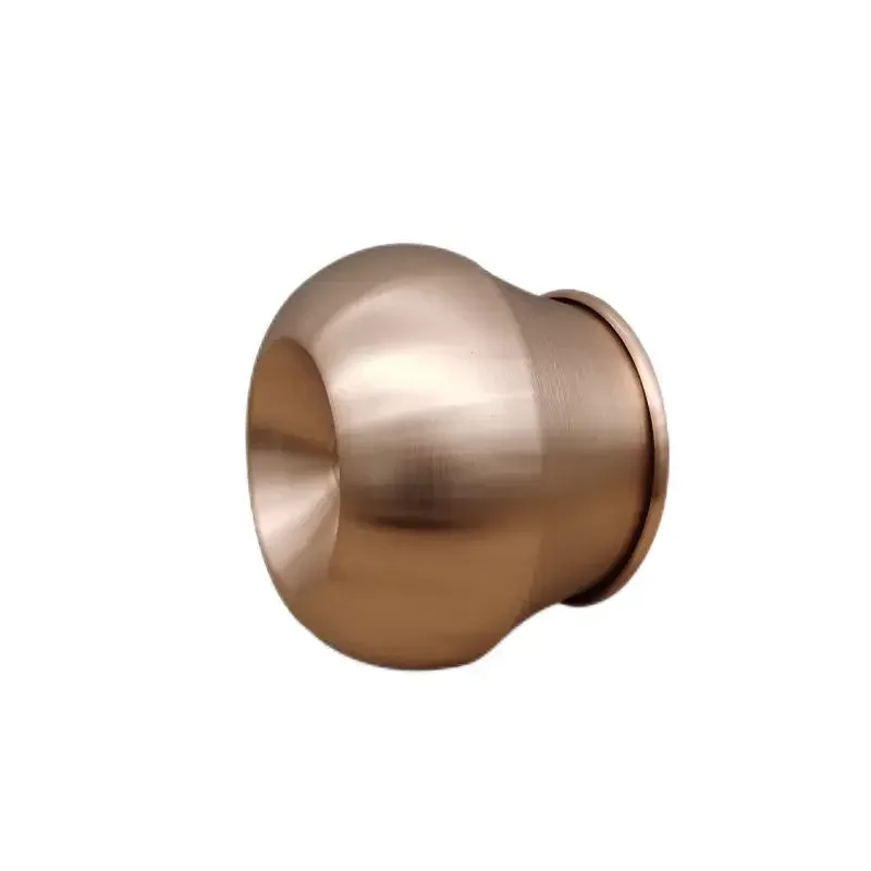 New Copper Cup Chinese Vacuum  - Curved Spring Bar บทวิจารณ์และราคา