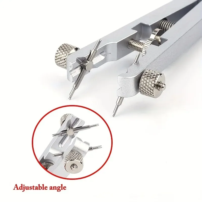 Watch Spring Bar Plier Tool Ki - Spring Bar Tool Set บทวิจารณ์และราคา