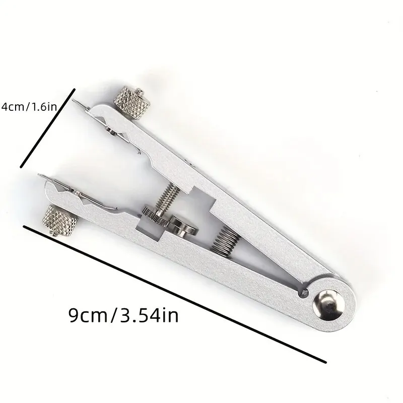 Watch Spring Bar Plier Tool Ki - Spring Bar Tool Set บทวิจารณ์และราคา