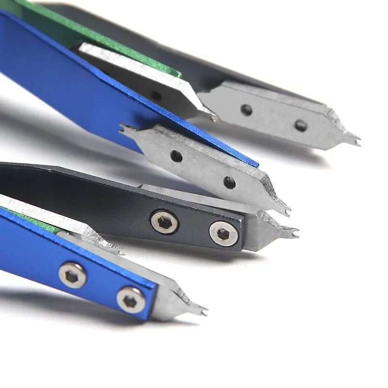 7825 V Shaped Metal Watch Spri - Spring Bar Tool Set บทวิจารณ์และราคา