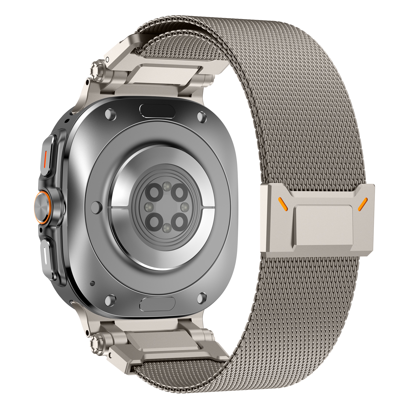 Explorer Milanese Magnetic Str - Milanese Loop Magnetic บทวิจารณ์และราคา