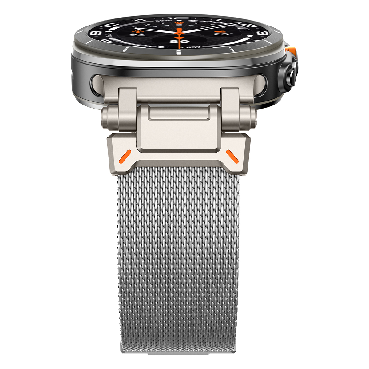 Explorer Milanese Magnetic Str - Milanese Loop Magnetic บทวิจารณ์และราคา