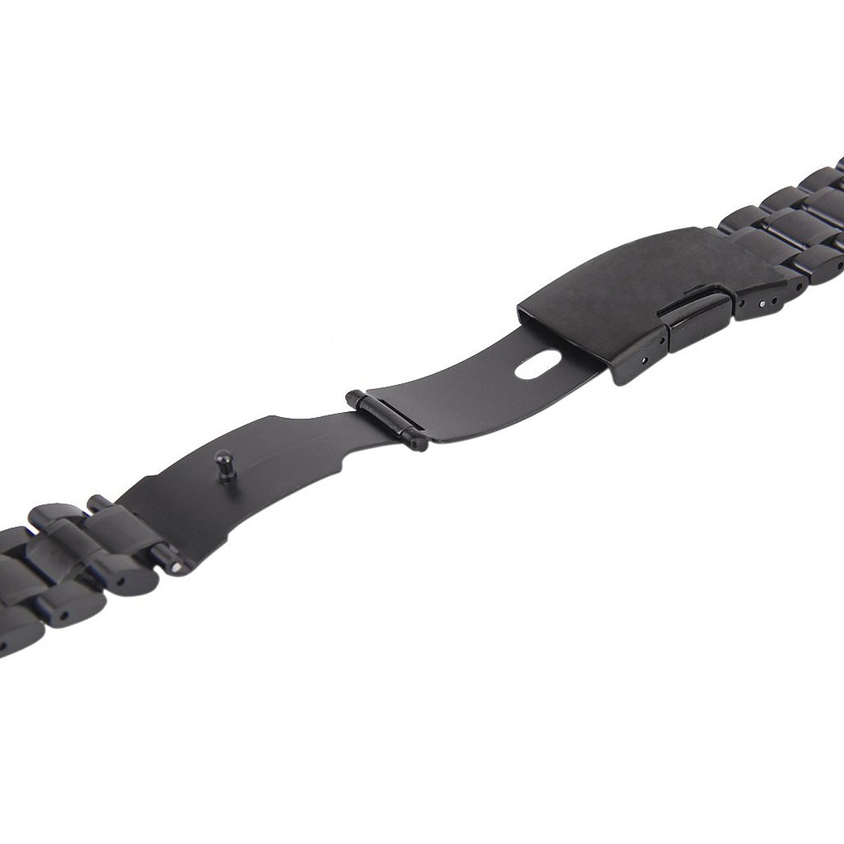 4Pcs Stainless Steel Watch Ban - Curved Spring Bar บทวิจารณ์และราคา