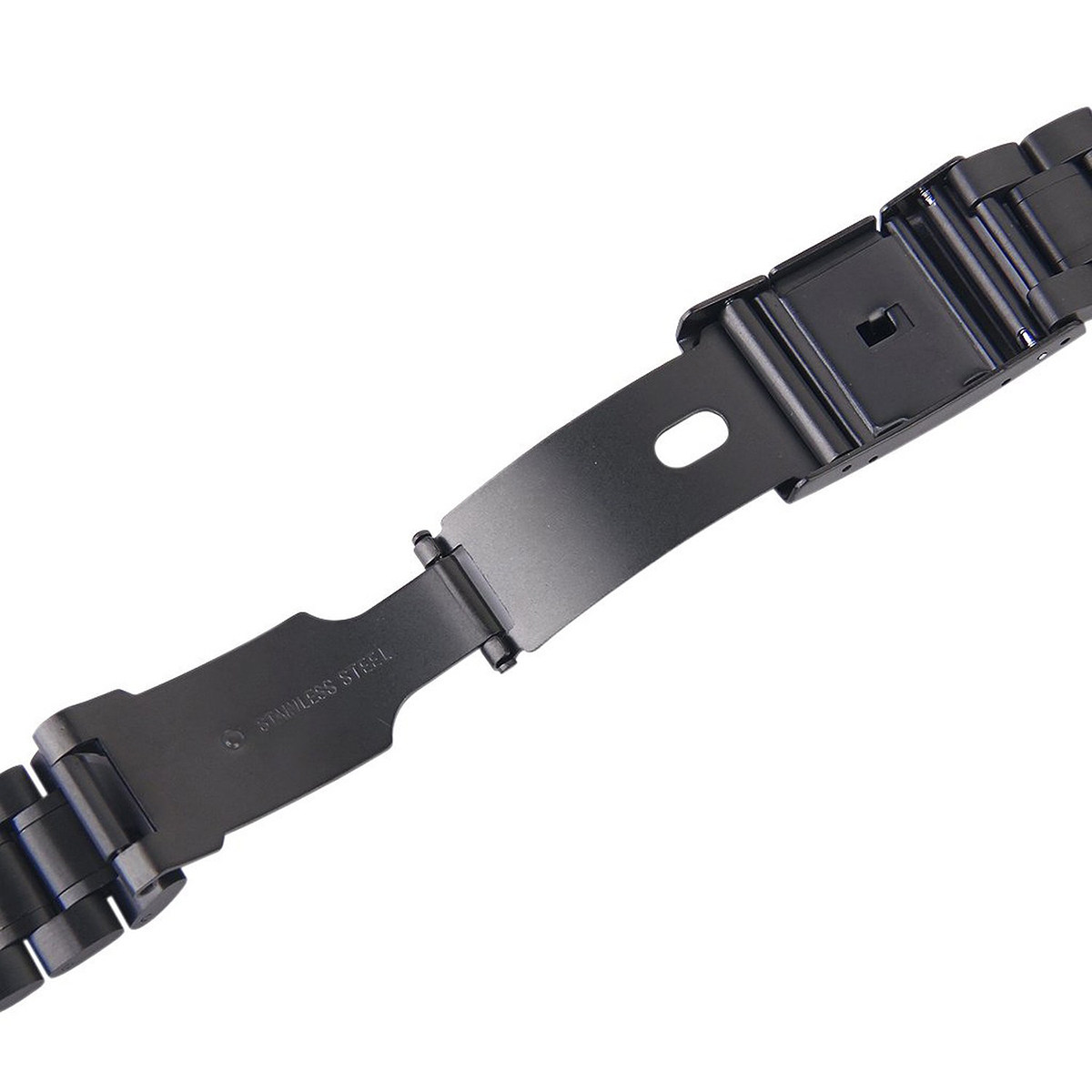 4Pcs Stainless Steel Watch Ban - Curved Spring Bar บทวิจารณ์และราคา