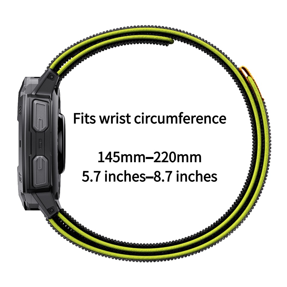 Ultra Light Metal-Free Hook Lo - Sport Loop Velcro บทวิจารณ์และราคา