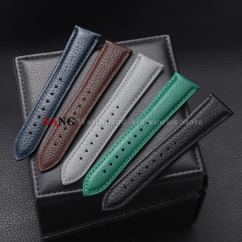 18/19/20/21/22mm Butterfly Buc - Butterfly Clasp Deployant บทวิจารณ์และราคา