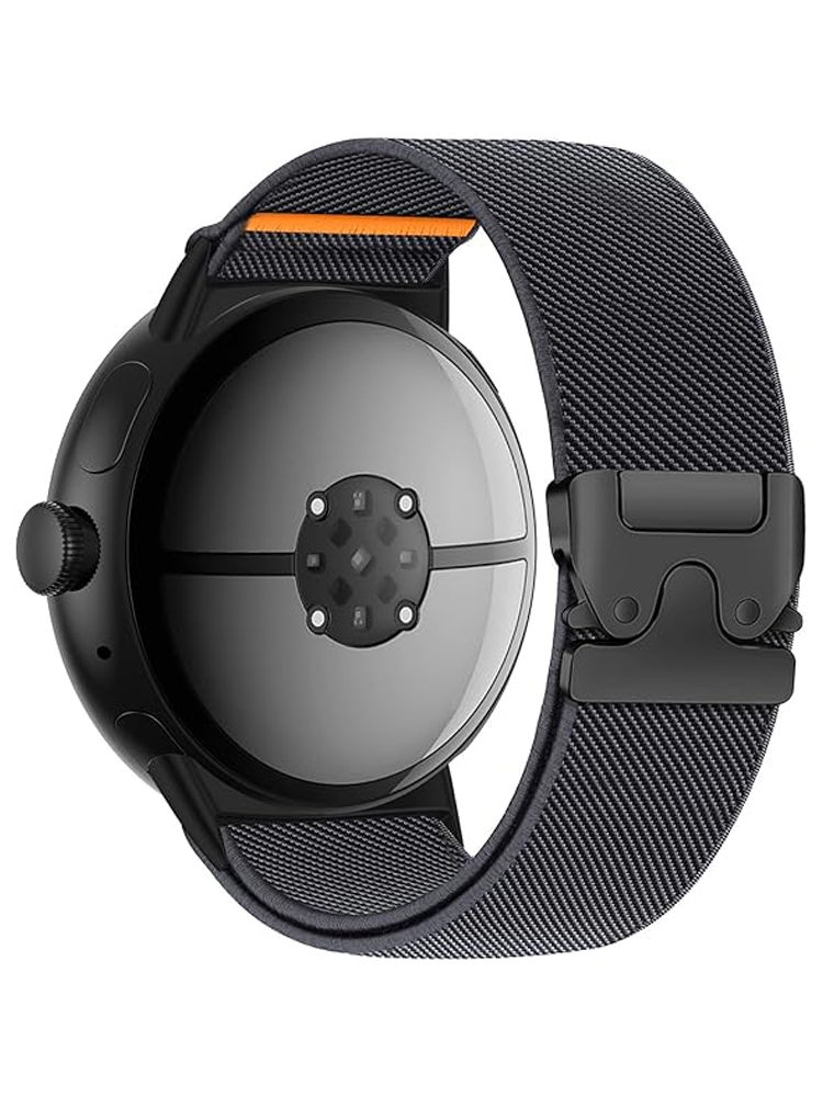 Band For Google Pixel Watch 4/ - Parachute Strap Elastic บทวิจารณ์และราคา
