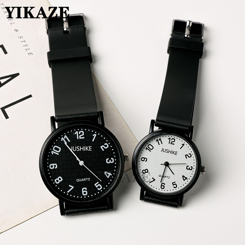 YIKAZE Women's Wristwatch Simp - Silicone Band Women บทวิจารณ์และราคา