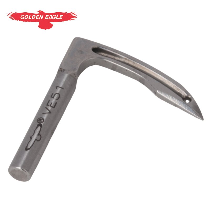 VC008 multi-needle vehicle ela - Curved Spring Bar บทวิจารณ์และราคา