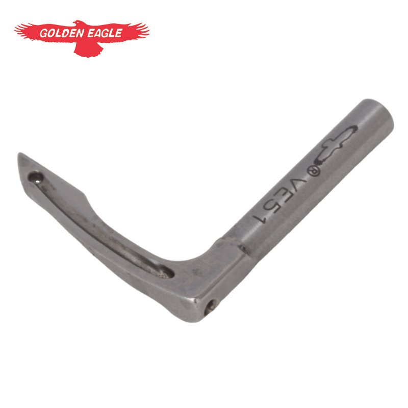 VC008 multi-needle vehicle ela - Curved Spring Bar บทวิจารณ์และราคา