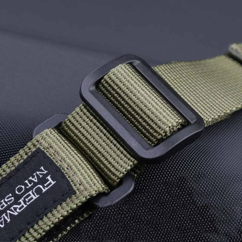 Hot Top Nylon Nato Watch Strap - Nato Strap Nylon บทวิจารณ์และราคา
