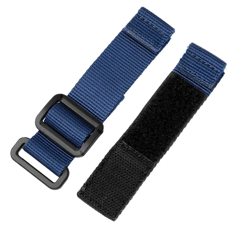 Hot Top Nylon Nato Watch Strap - Nato Strap Nylon บทวิจารณ์และราคา
