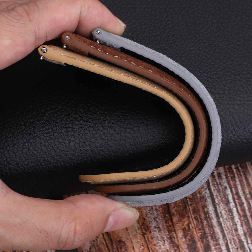 Durable Suede Watch Strap Quic - Suede Strap Watch บทวิจารณ์และราคา