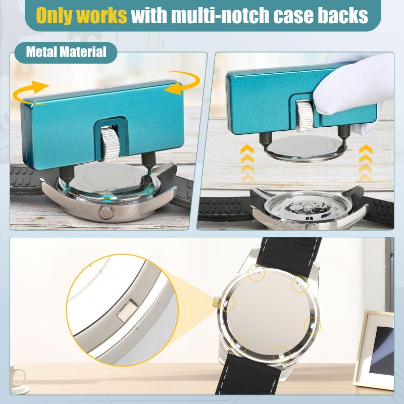 Professional Watchmaker Tools  - Spring Bar Tool Set บทวิจารณ์และราคา