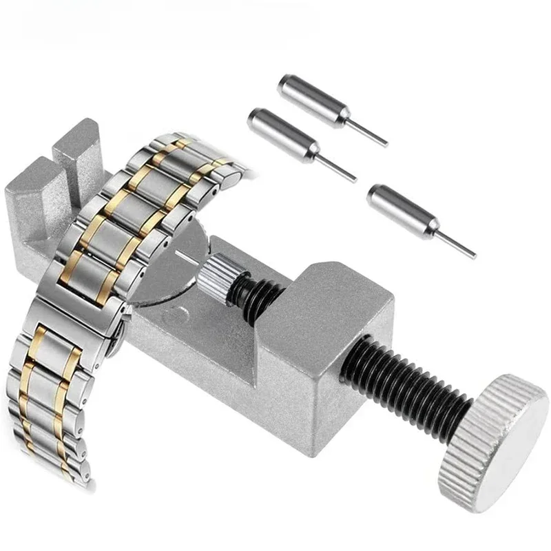 Watch Band Strap Link Pin Remo - Spring Bar Tool Set บทวิจารณ์และราคา