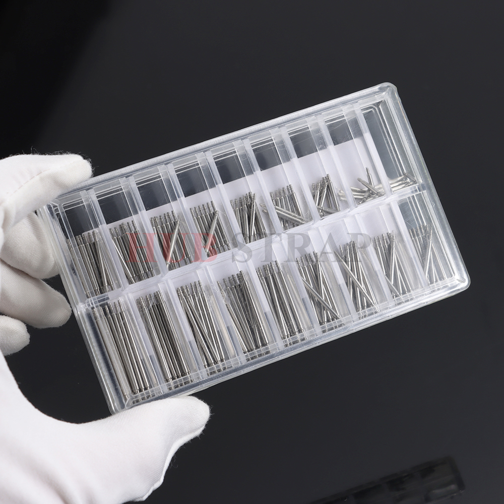 180pcs/set Strainless Steel 1. - Spring Bar Tool Set บทวิจารณ์และราคา