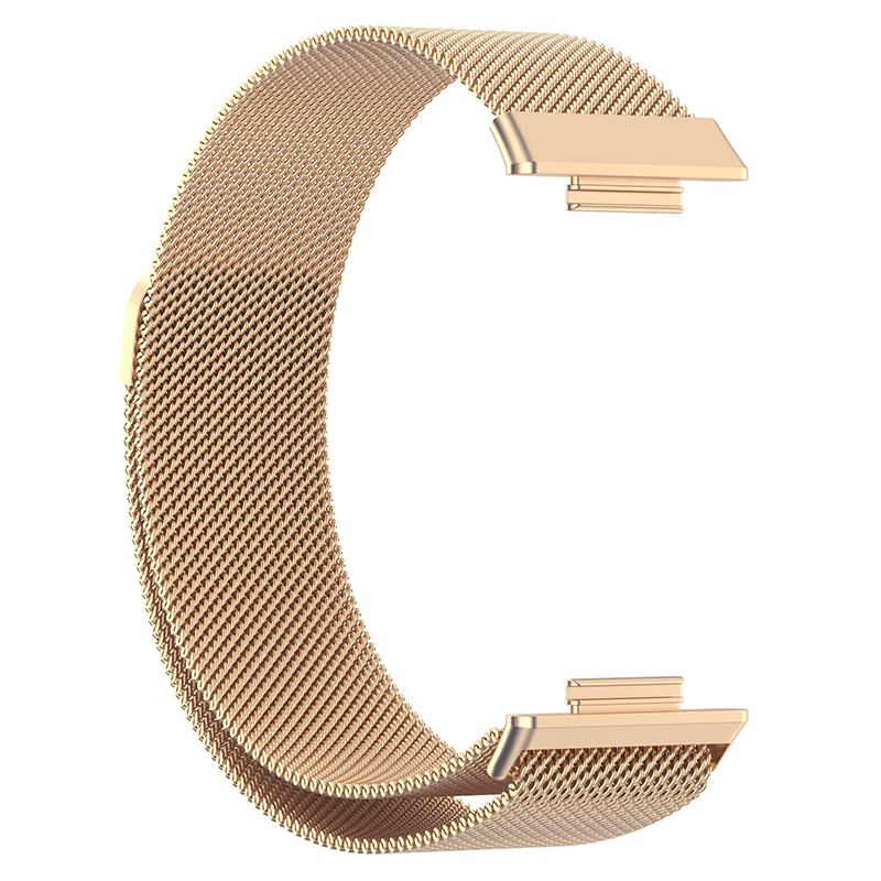 Milanese Band For Huawei Watch - Milanese Loop Magnetic บทวิจารณ์และราคา