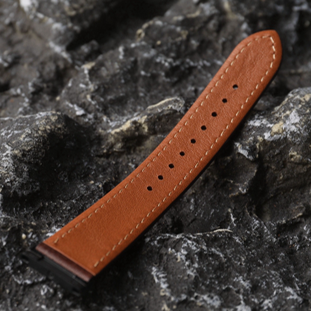 Handmade Italian head layer co - Nato Strap Nylon บทวิจารณ์และราคา