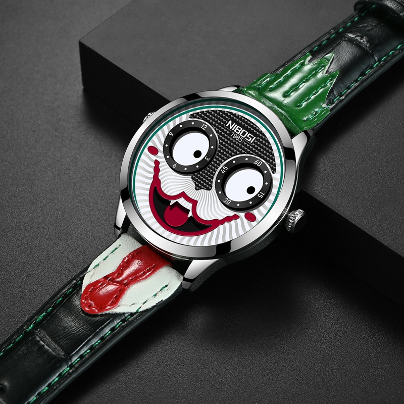 Premium Sailcloth Canvas Watch - Canvas Strap Watch บทวิจารณ์และราคา