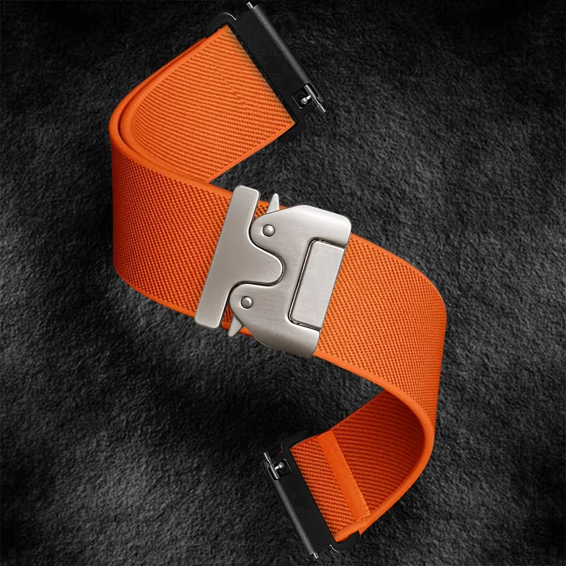 2PCS Parachute Strap for Samsu - Parachute Strap Elastic บทวิจารณ์และราคา