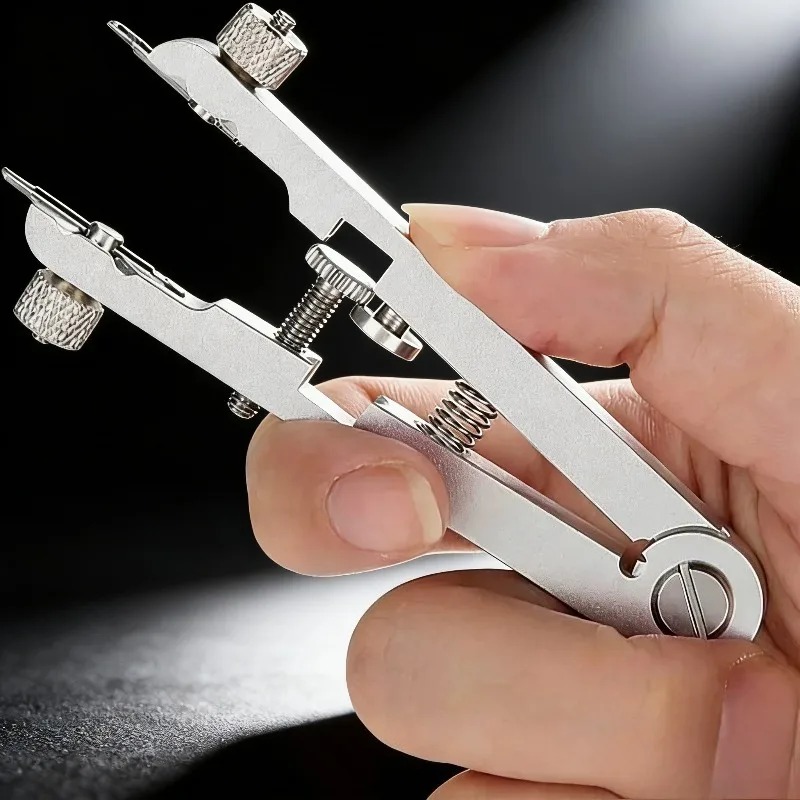 6825 Watch Spring Bar Pin Remo - Spring Bar Tool Set บทวิจารณ์และราคา