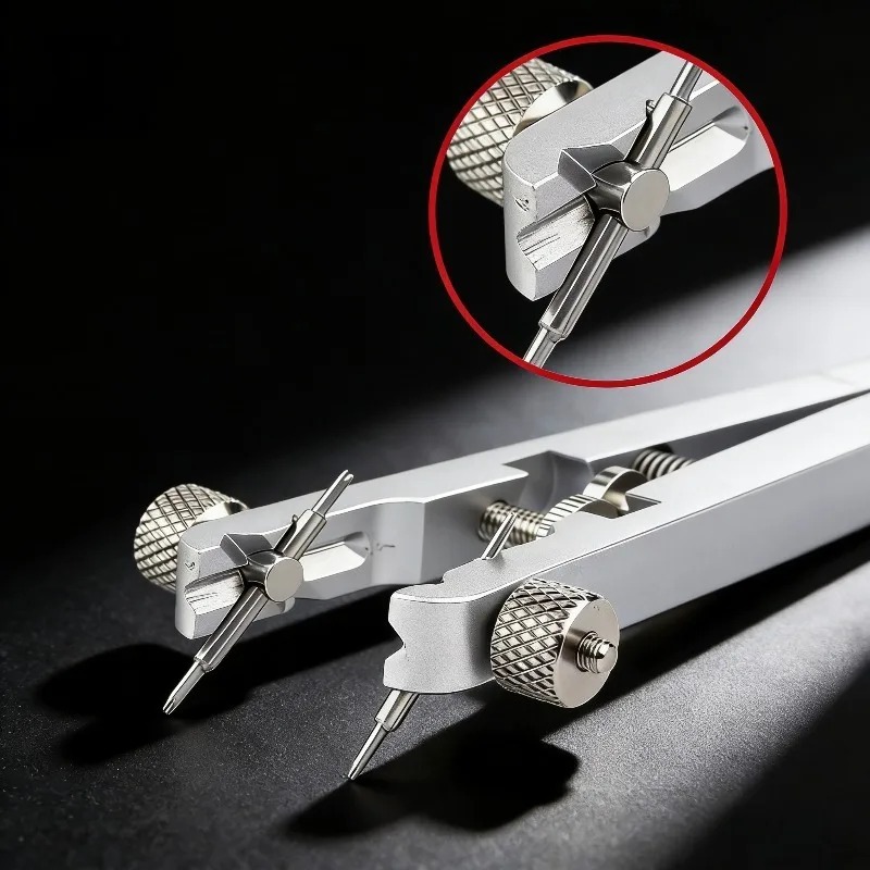 6825 Watch Spring Bar Pin Remo - Spring Bar Tool Set บทวิจารณ์และราคา
