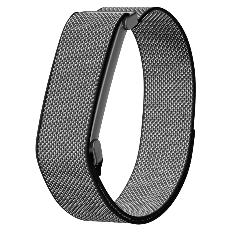 Sport Nylon Watch Strap for Go - Sport Loop Velcro บทวิจารณ์และราคา